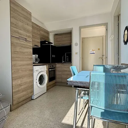 4 Pers Avec Acces Direct A - Fr-1-225-750 Apartment Argeles-sur-Mer