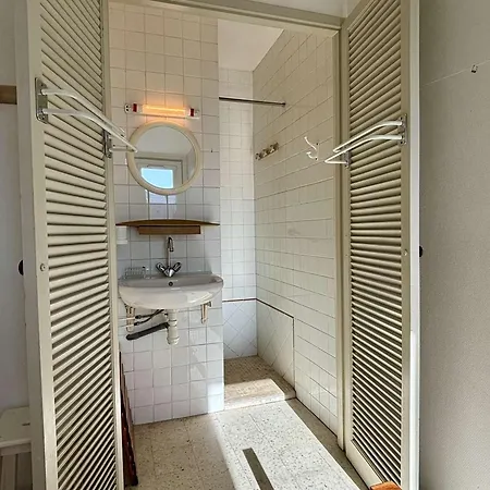 4 Pers Avec Acces Direct A - Fr-1-225-750 Apartment Argeles-sur-Mer